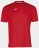 Sportovní triko JOMA Combi Red_1