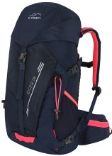 Turistický batoh Loap Eiger 28 blue-pink_1