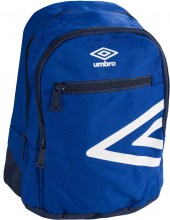 Backpack Small Blue _1