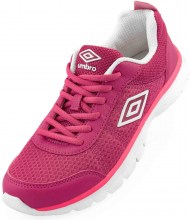 obuv UMBRO Low Sneaker_1