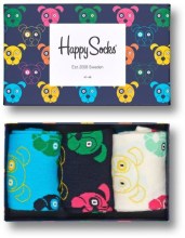 Dog Socks Gift Set_1