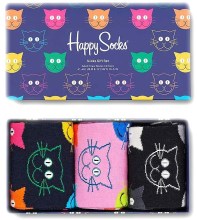 Cat Socks Gift Set_1