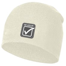 Zimní čepice GIVOVA Cap Style Ivory_1