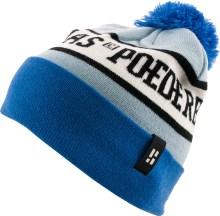 Poederbaas Freeride Beanie Blue Cobalt_1