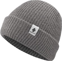 Zimní čepice Urban Ace Unisex Crew Beanies Charcoal_1