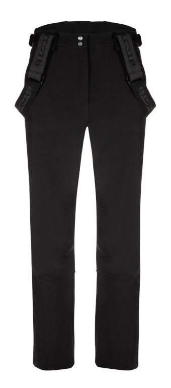 Pánské softshellové kalhoty Loap Lyfer|XL