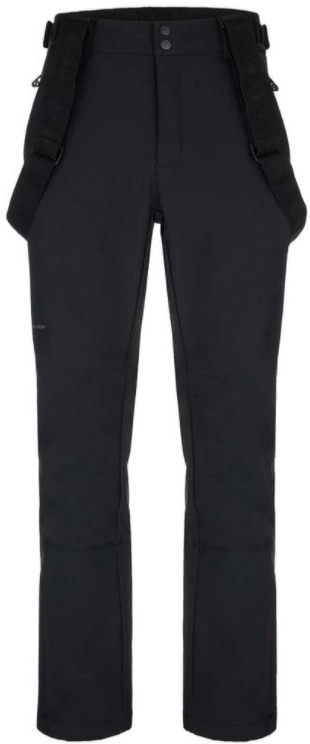 Pánské lyžařské kalhoty Loap Lygi|XL