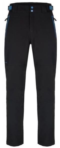 Pánské softshellové kalhoty Loap Lykke|XL