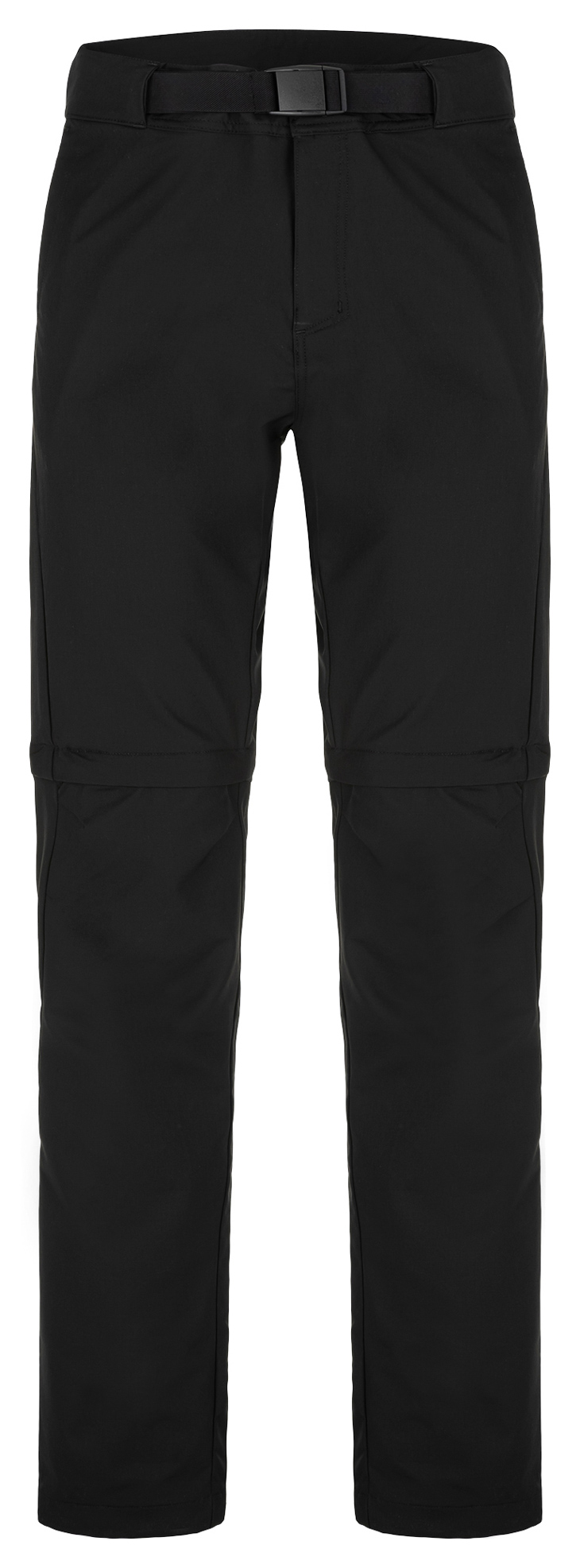 Pánské softshellové kalhoty Loap URFINN|M