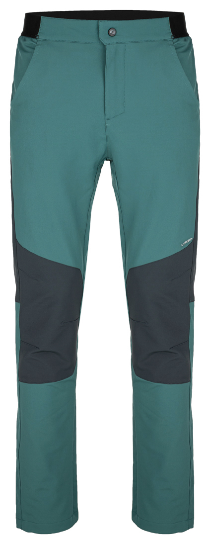 Pánské softshellové kalhoty Loap Urnero|S