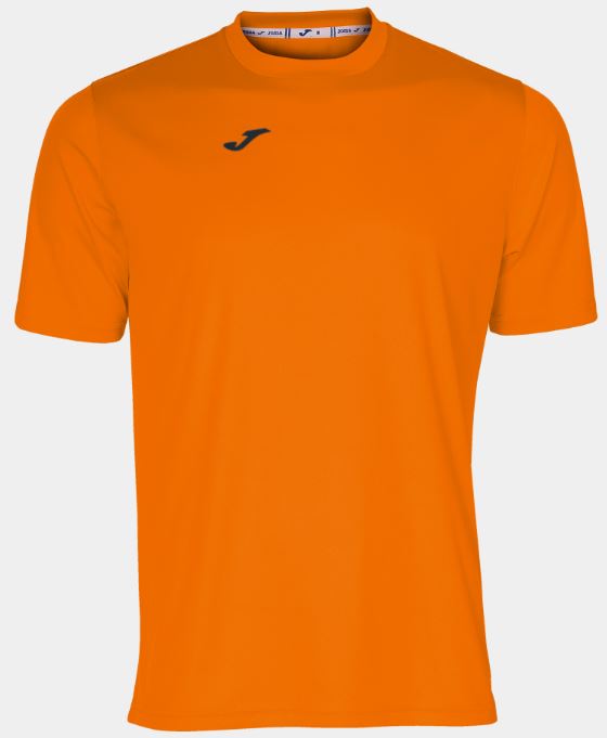Sportovní triko JOMA Combi Orange|XS