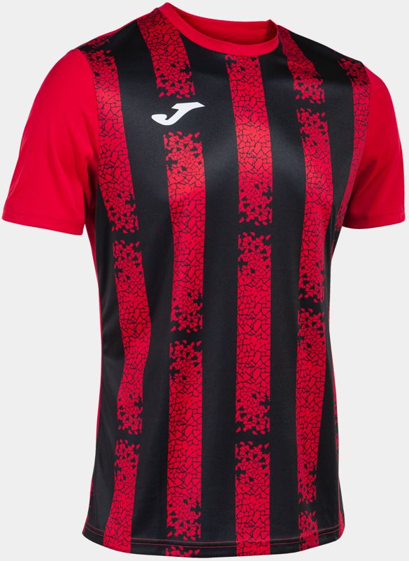 Sportovní dres Joma Inter III Red-Black|L