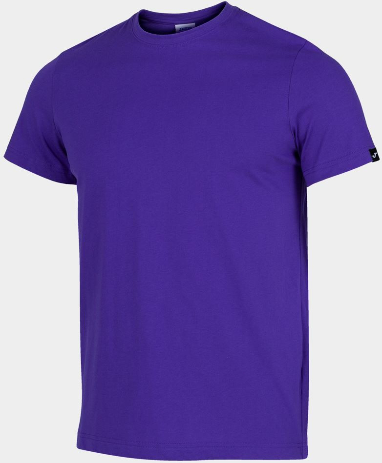 Triko JOMA Desert Sleeve Purple|L