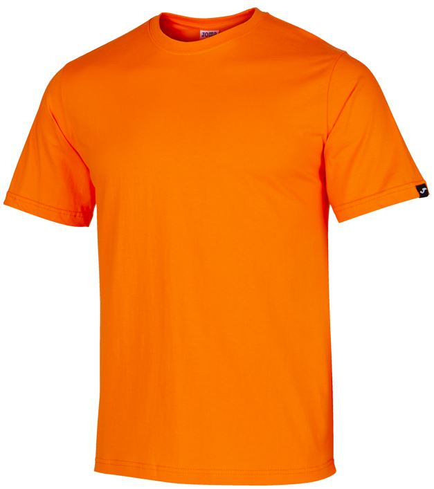 Triko JOMA Desert Sleeve Orange|3XS