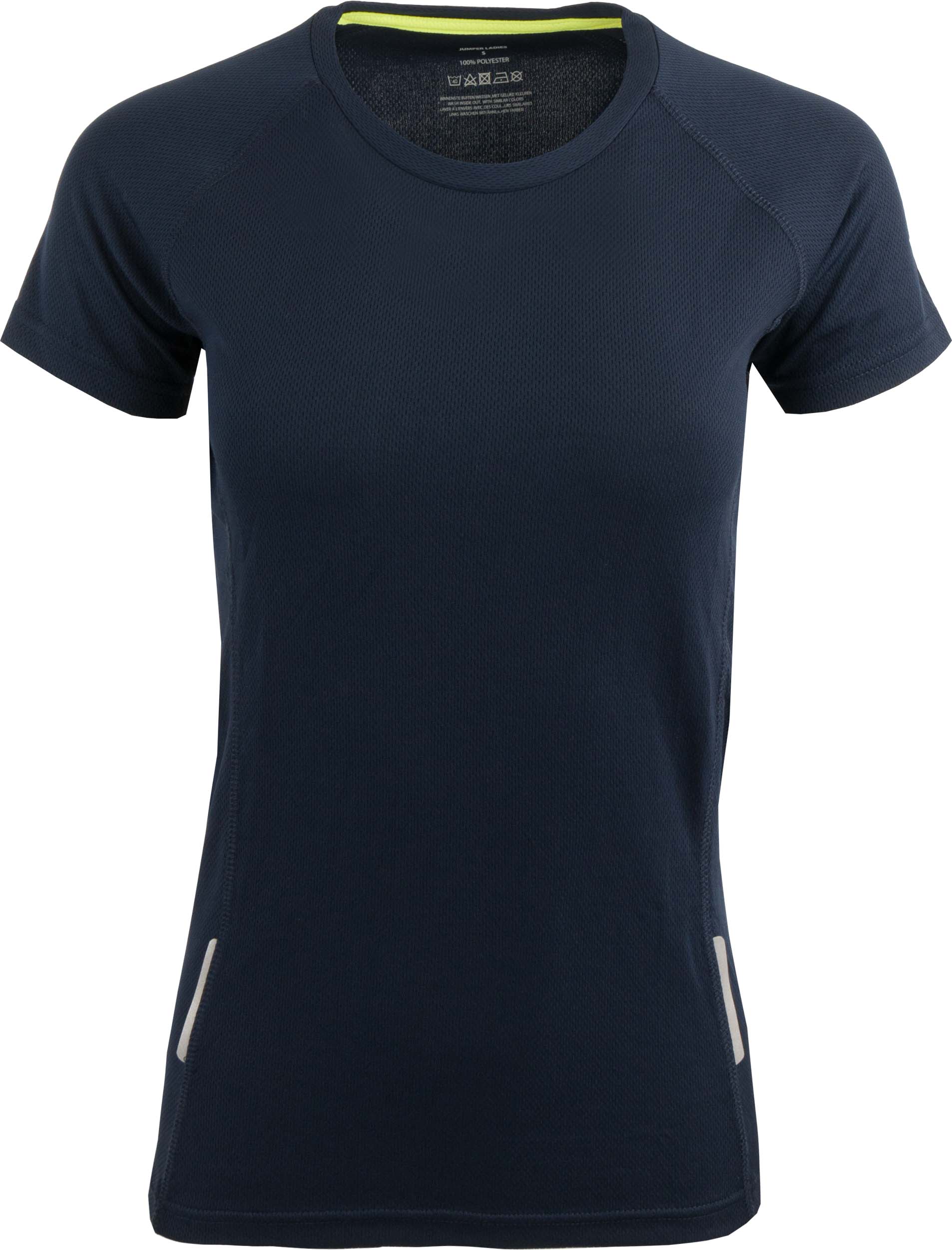 Sportovní triko JUMPER Ladies navy|XS