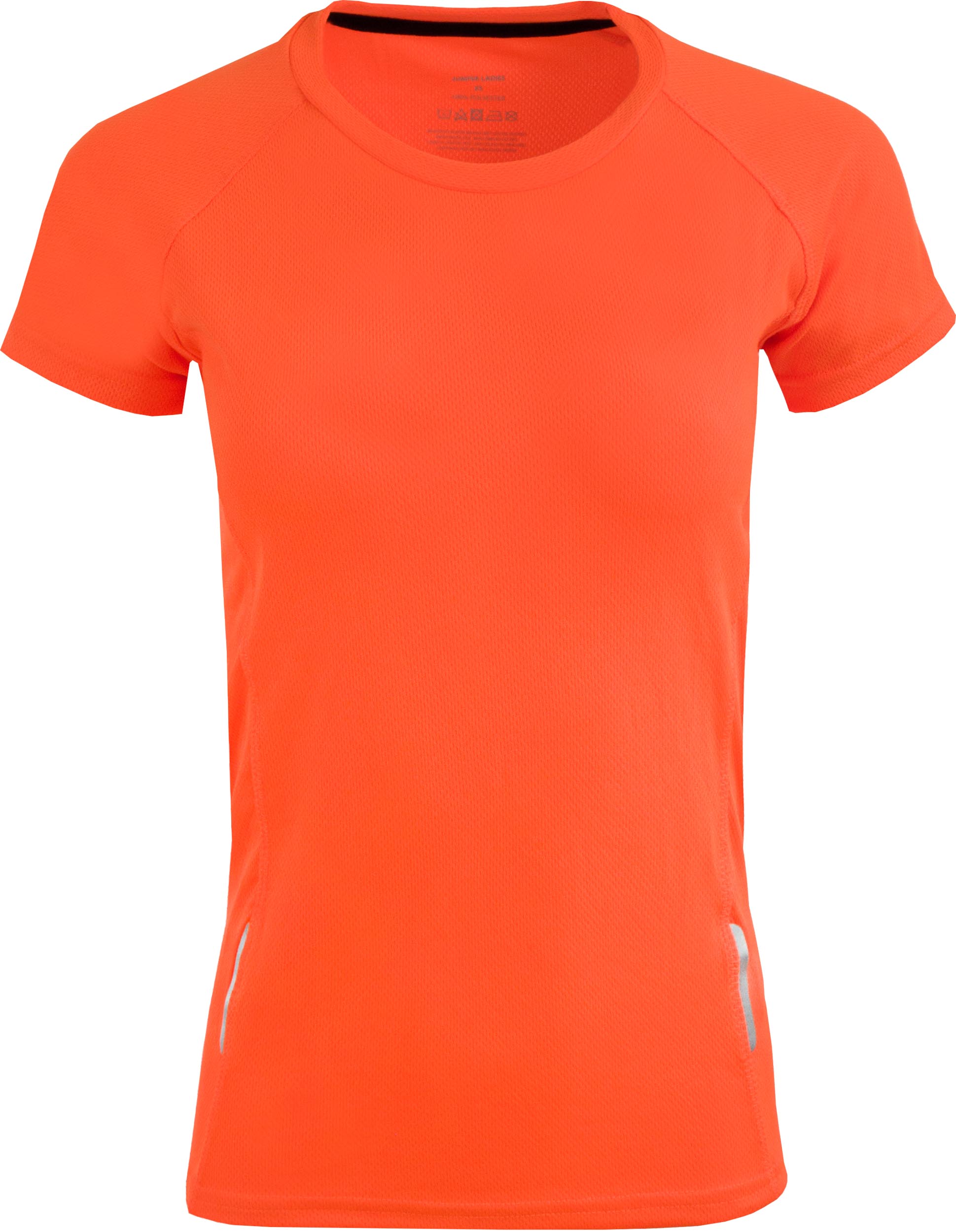 Sportovní triko JUMPER Ladies orange|XS