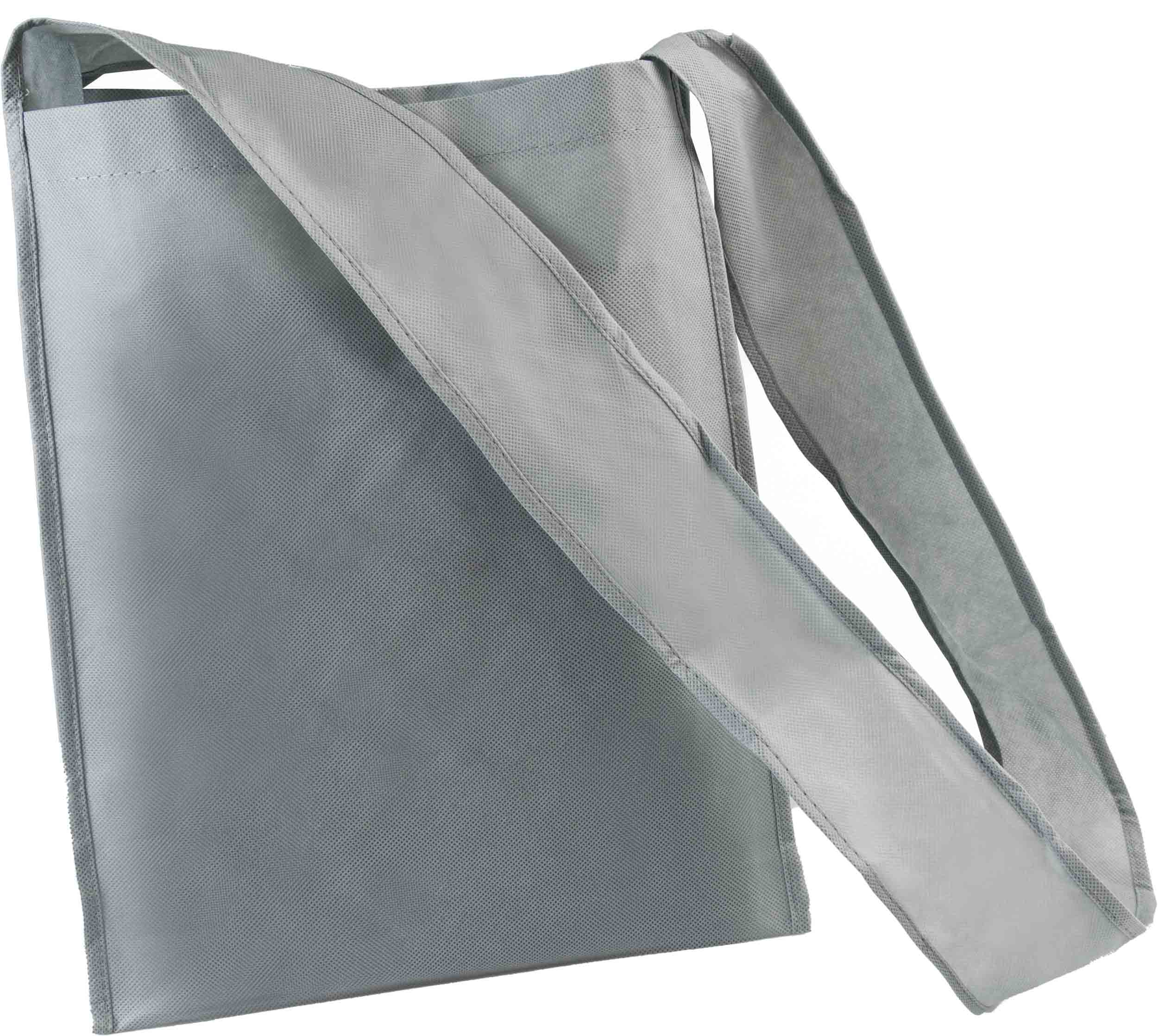 Taška Shoulder Bag Grey