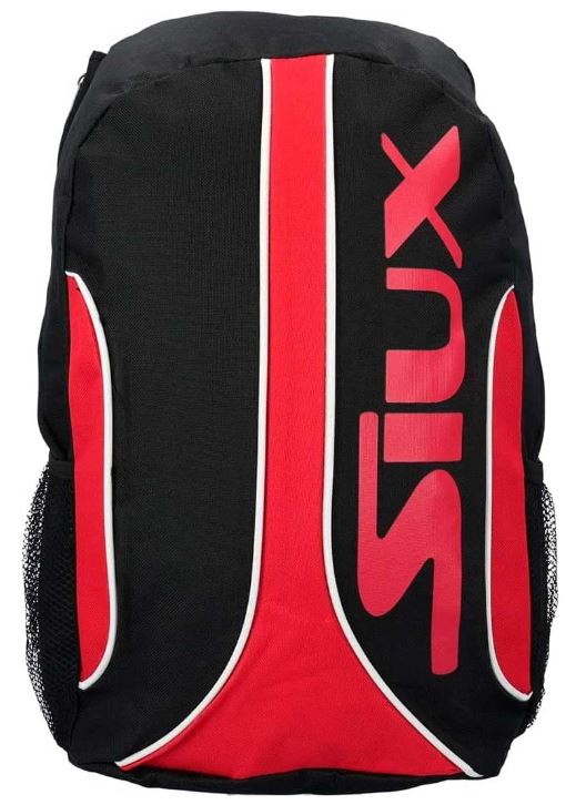 Sportovní batoh SIUX Fusion Black-Red