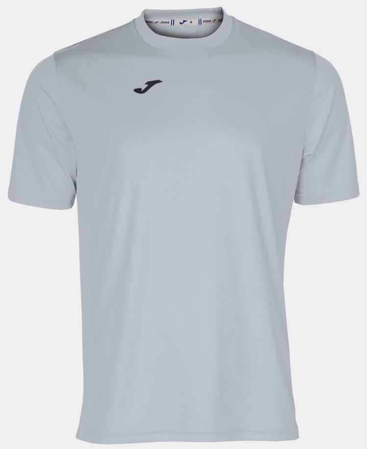 Sportovní triko JOMA Combi Grey|XS