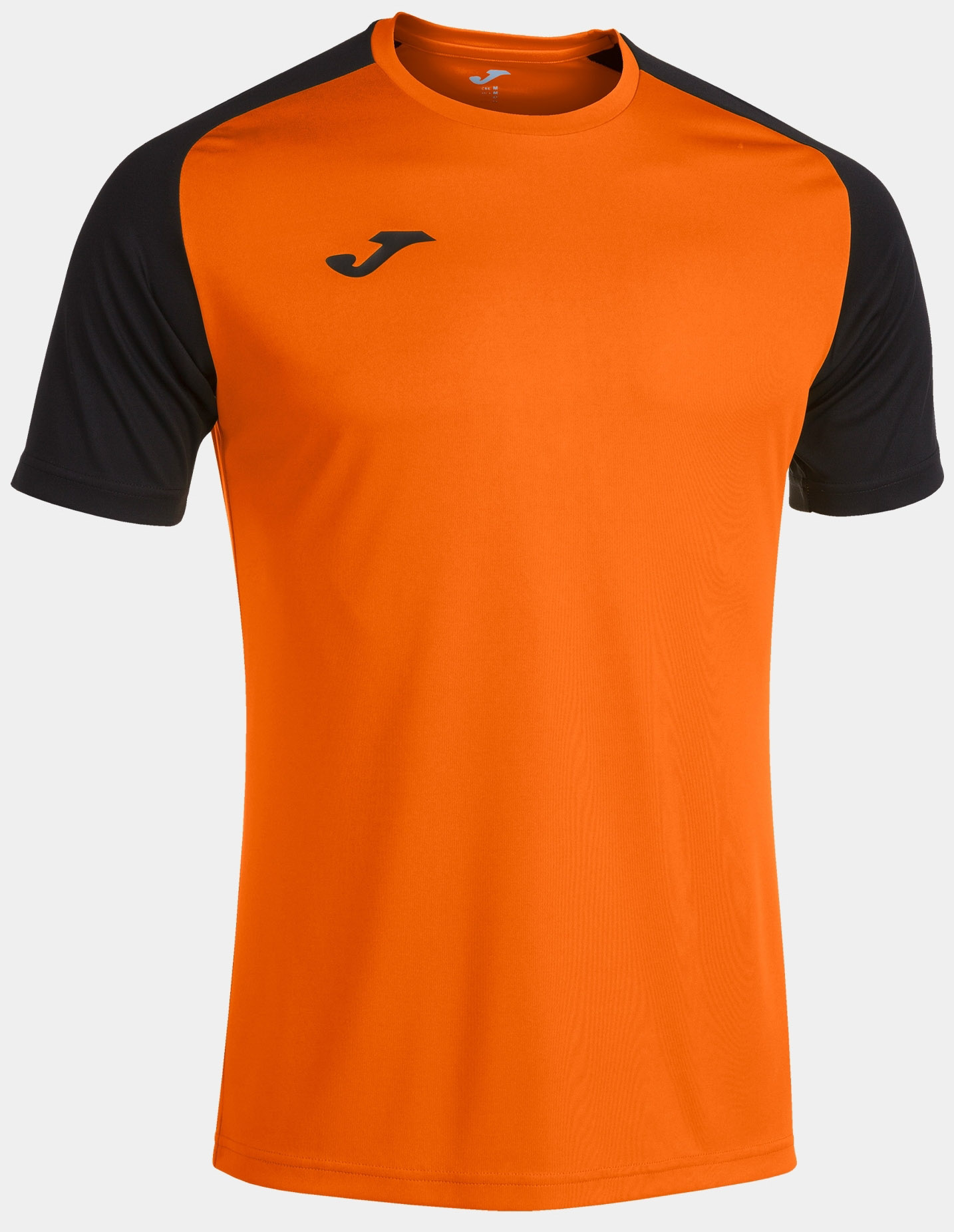 Sportovní triko JOMA Academy IV Orange-Black|L