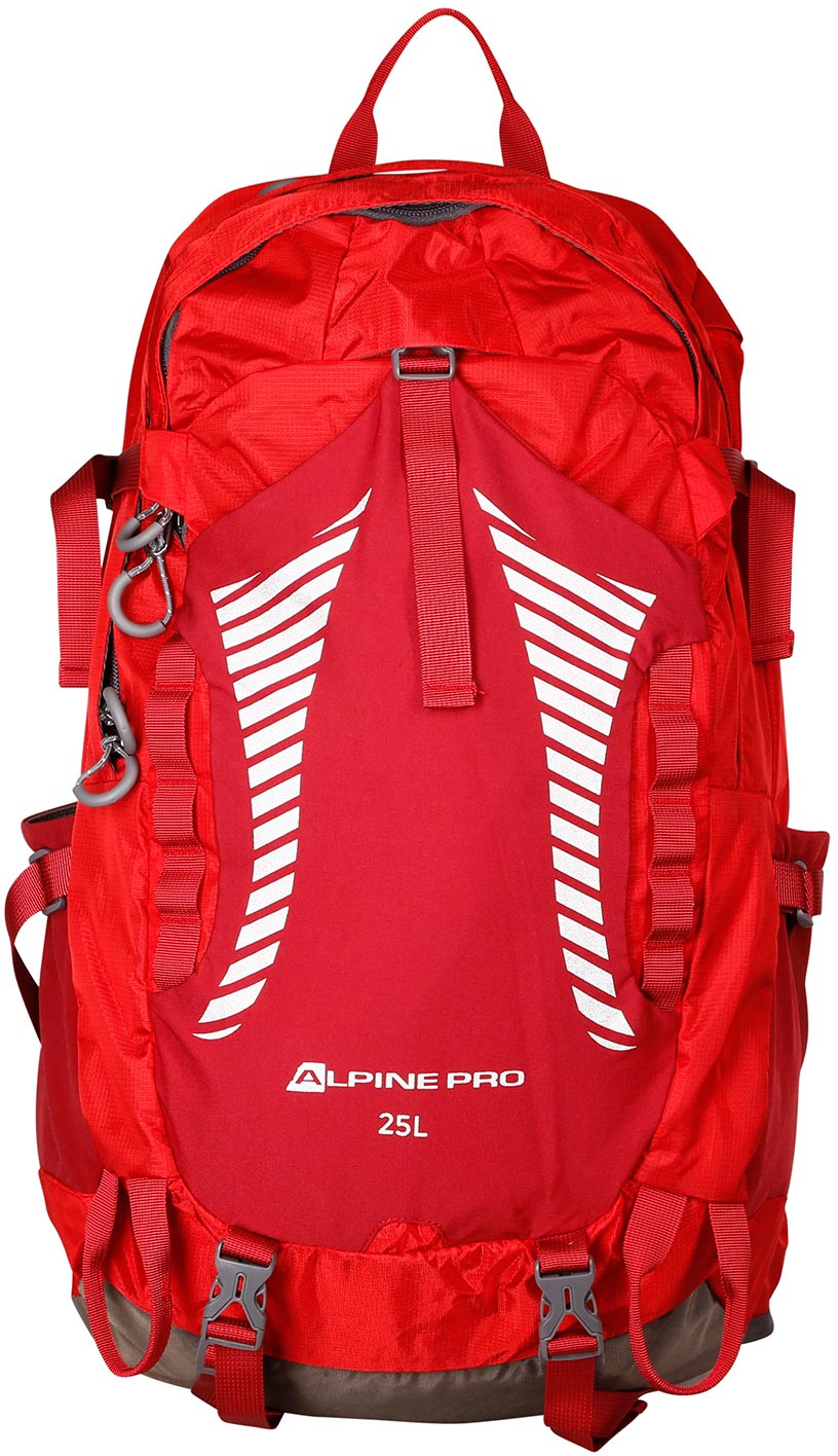 Outdoorový batoh Alpine Pro Melewe 25