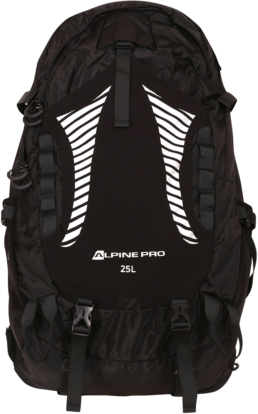 Outdoorový batoh Alpine Pro Melewe 25