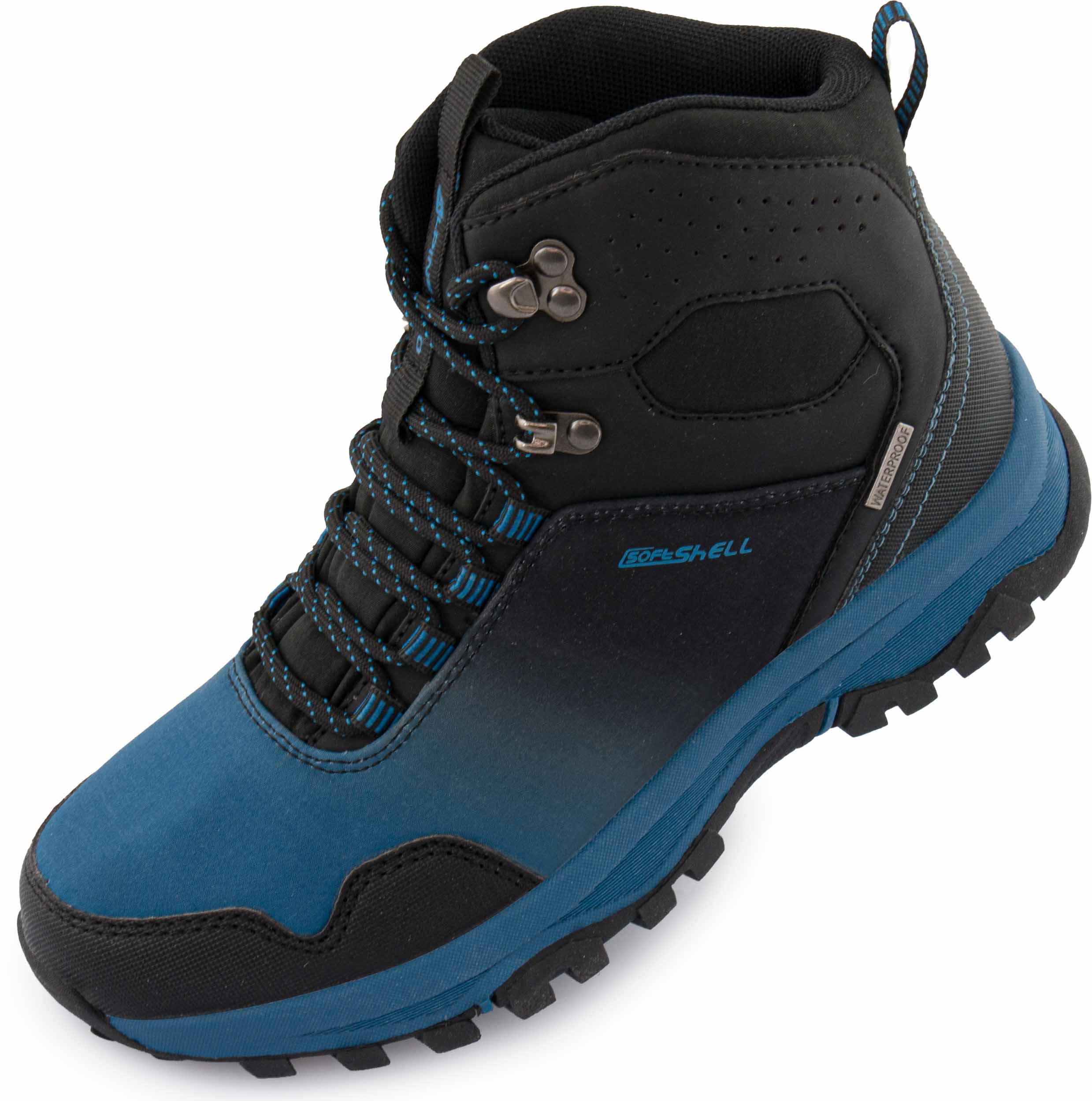 Outdoorové boty Alpine Pro VERENE|39