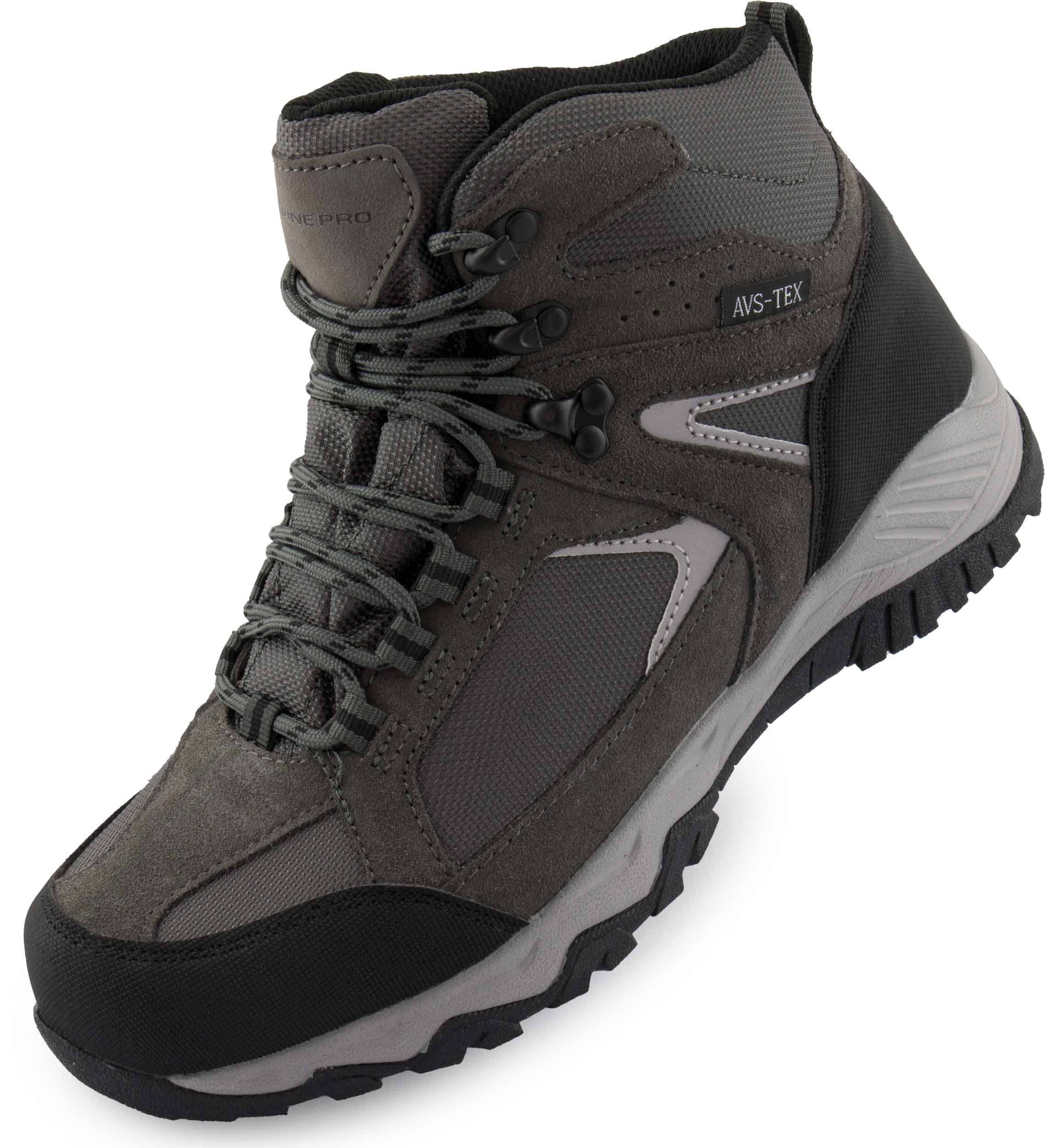 Dámská outdoorová obuv Alpine Pro ROMOOS|37