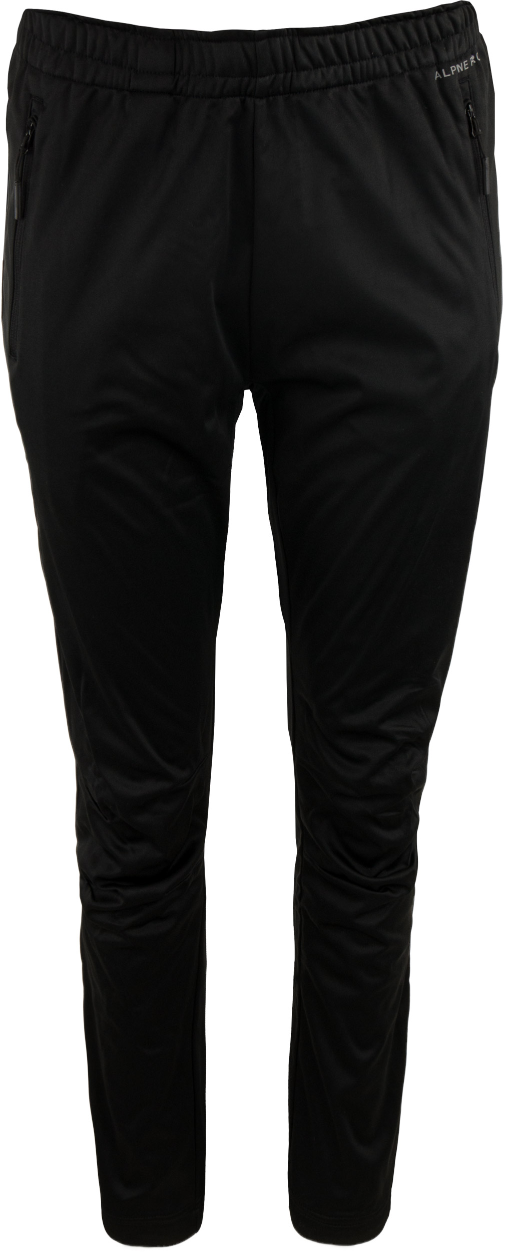 Softshellové kalhoty Alpine Pro GREDE|2XL