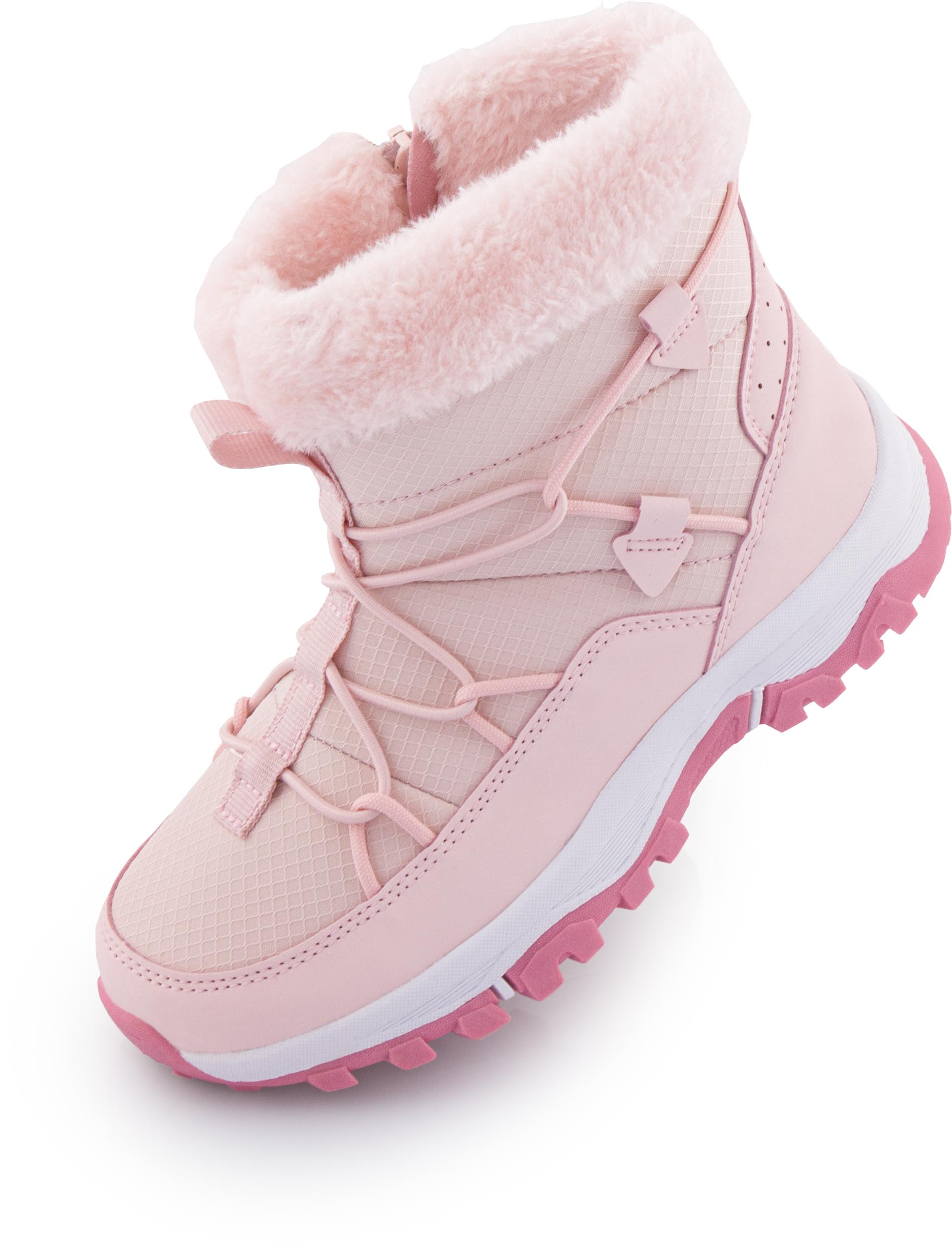 Dětské zimní boty ALPINE PRO FARO|35